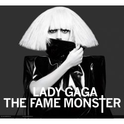 Lady Gaga - The Fame