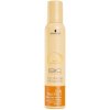 Schwarzkopf BC Sun Protect bodifying mousse pěna pro objem 200 ml