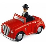 Fisher Price Mašinka Tomáš a přátelé - Mašinka Mr. Percival T0929