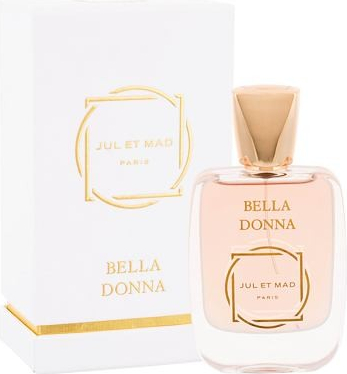 Jul et Mad Paris Bella Donna parfémovaná voda dámská 50 ml