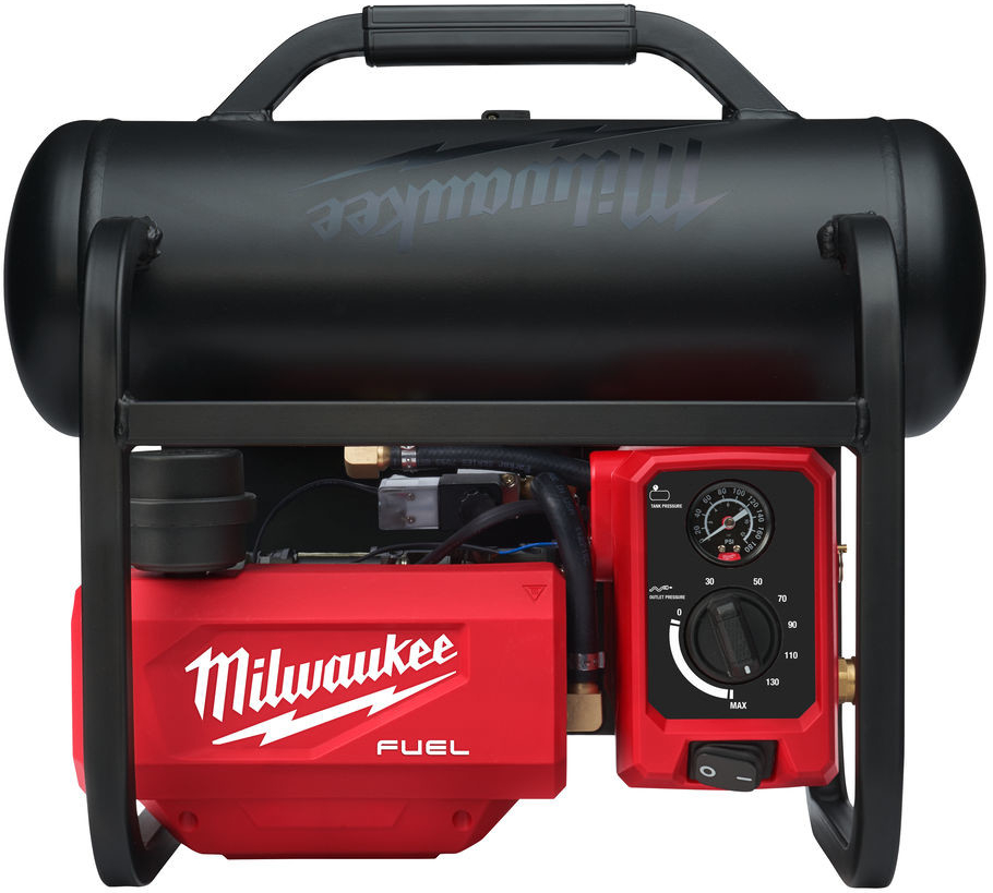 Milwaukee M18 FAC-0