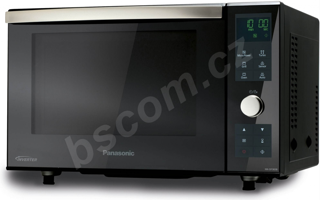 Panasonic NN-DF383BEPG