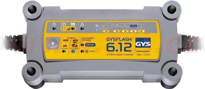 GYS GYSFLASH GY029378