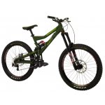 Mongoose Pinn r Foreman 2009