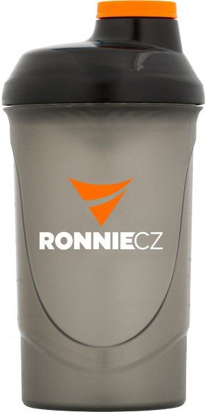 Ronnie.cz šejkr 600 ml