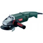 Metabo W 14-125 Ergo