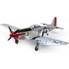 P-51 Mustang ARF