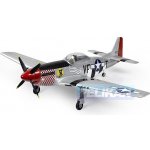 P-51 Mustang ARF