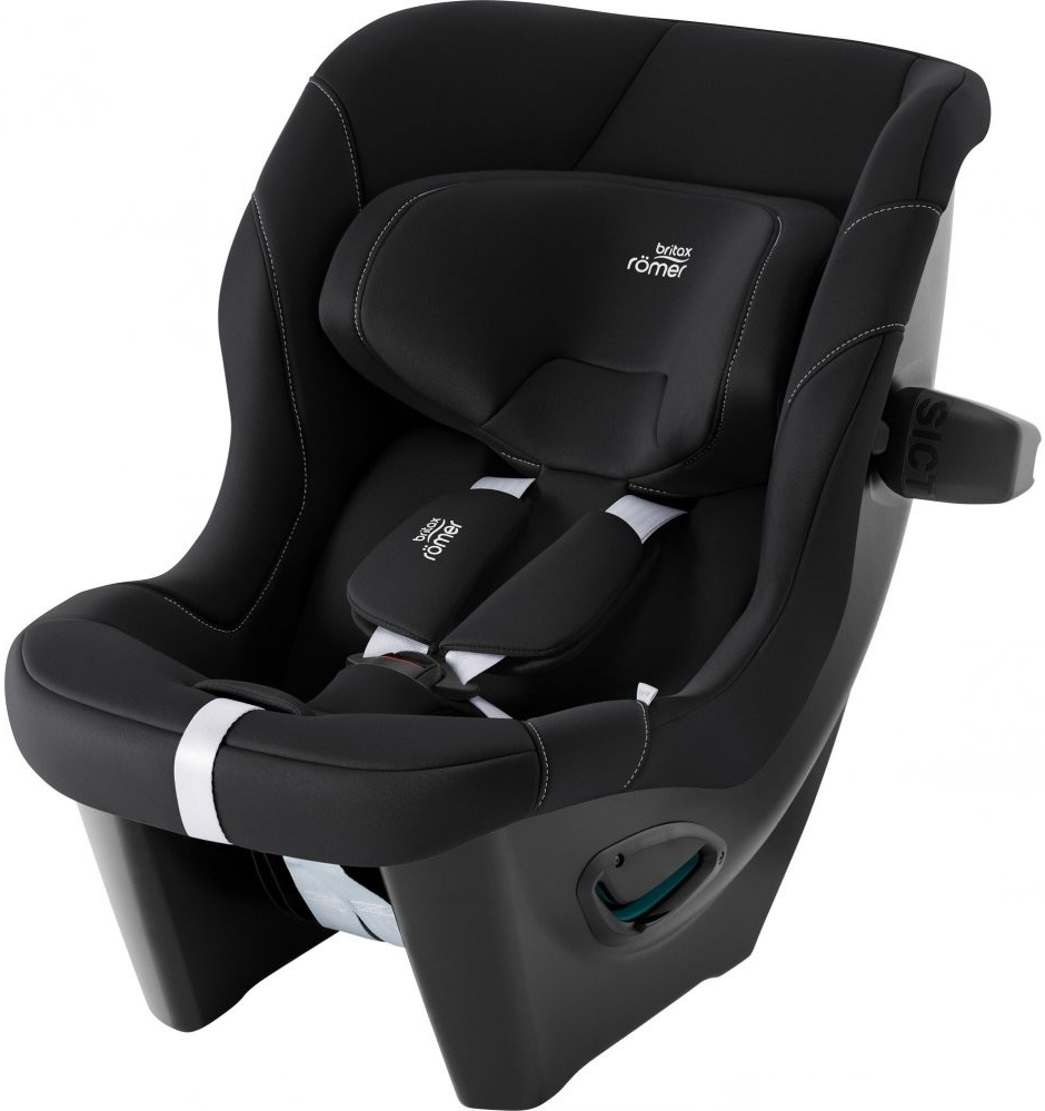 Römer Max-Safe Pro 2024 Space Black