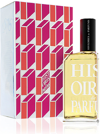 Histoires De Parfums 1876 Mata Hari parfémovaná voda dámská 60 ml