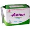 Anionové hygienické vložky - intimky - malý SET