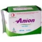 Anionové hygienické vložky - intimky - malý SET