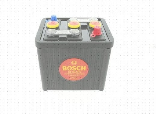 Bosch Klassik 6V 84Ah 390A F 026 T02 304