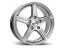 Dezent L Silver 6x15 5x112 ET48