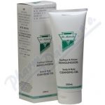 DR.MICHAELS Čistící gel 200ml na lupénku
