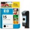 Ink cartridge 15 HP C6615NE pro HP DeskJet 810C / 816C / 825C / 840C / 843C originál black Ink cartridge 15 HP C6615NE pro HP DeskJet 810C / 816C / 825C / 840C / 843C originál black