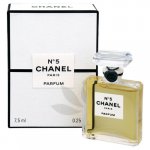 Chanel No.5 Parfém 7,5 ml