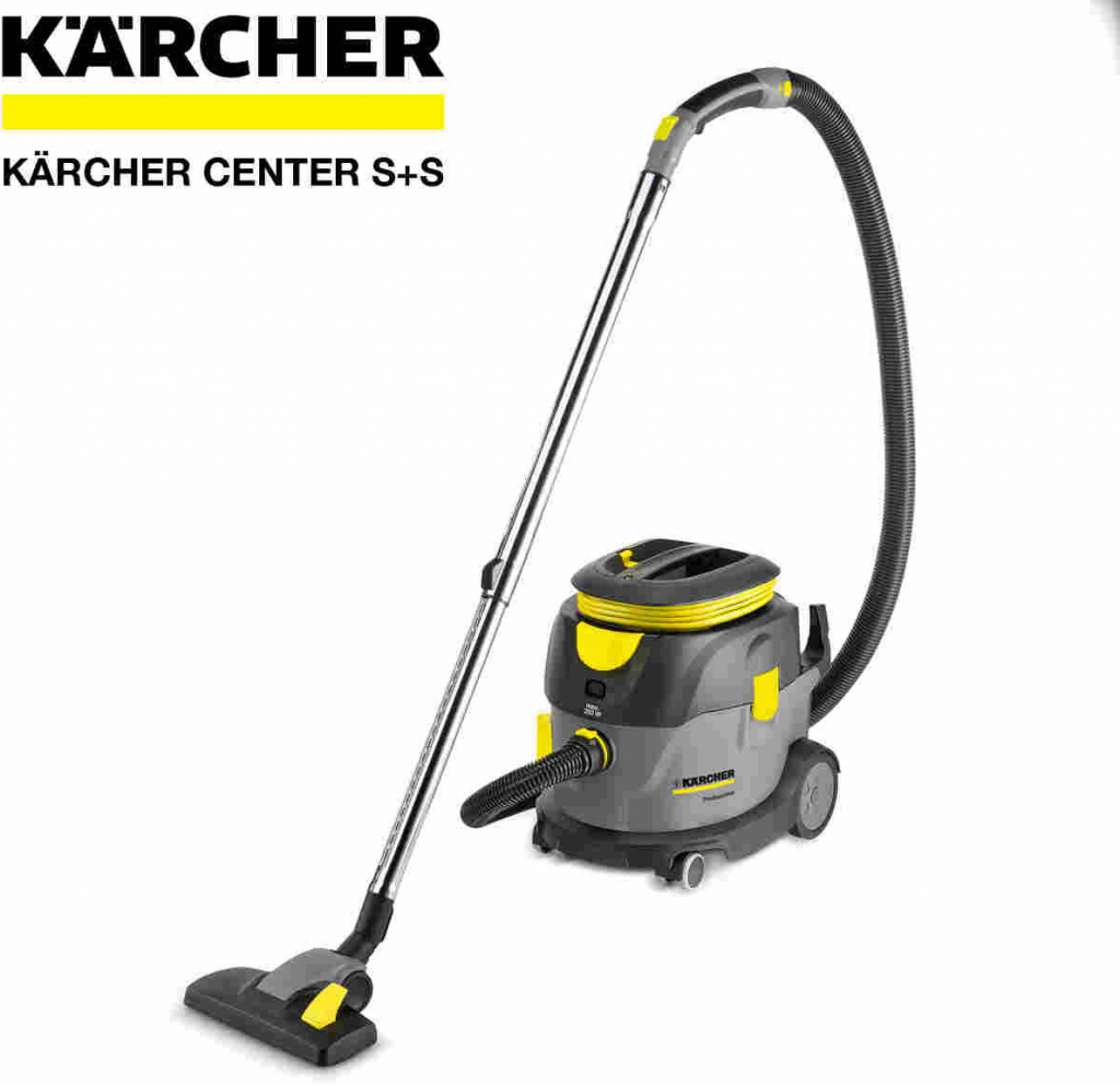 Kärcher T 15/1 Professional 1.355-235.0