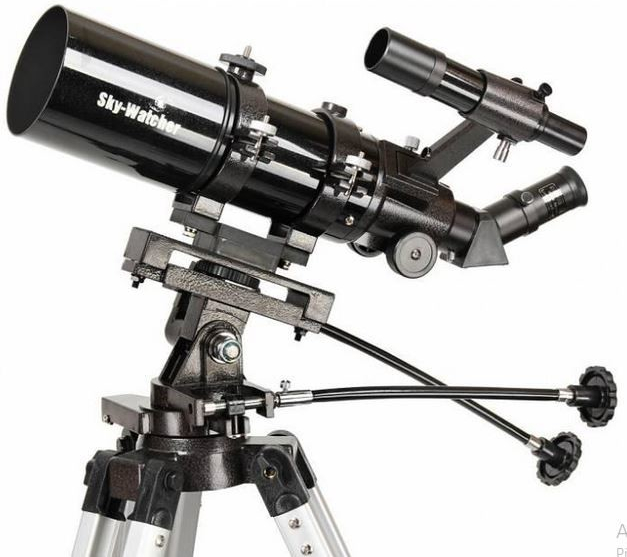 Sky Watcher 80/400mm AZ-3