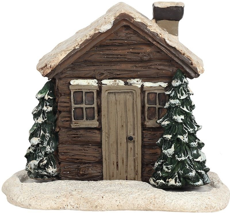 Yankee Candle Candlelit Cabin 623 g