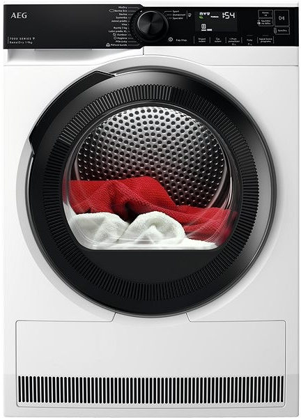 AEG SensiDry TR7394CC