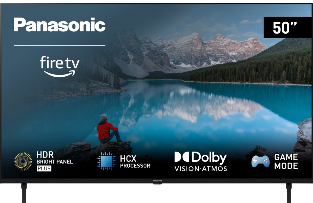 Panasonic TX-50MX800E