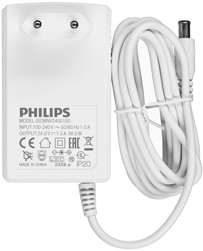 Philips Lumea Advanced 7000 Series SC1997/00 IPL AGDPHIDEP0136