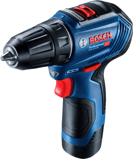 Bosch GSR 12V-30 0.601.9G9.000