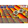 Biolampa WS-602