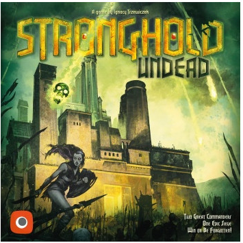 Stronghold Undead EN