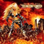 Doro FEAR NO EVIL