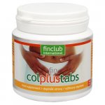 Fin Colplustabs - Colonic Plus 180 tbl.