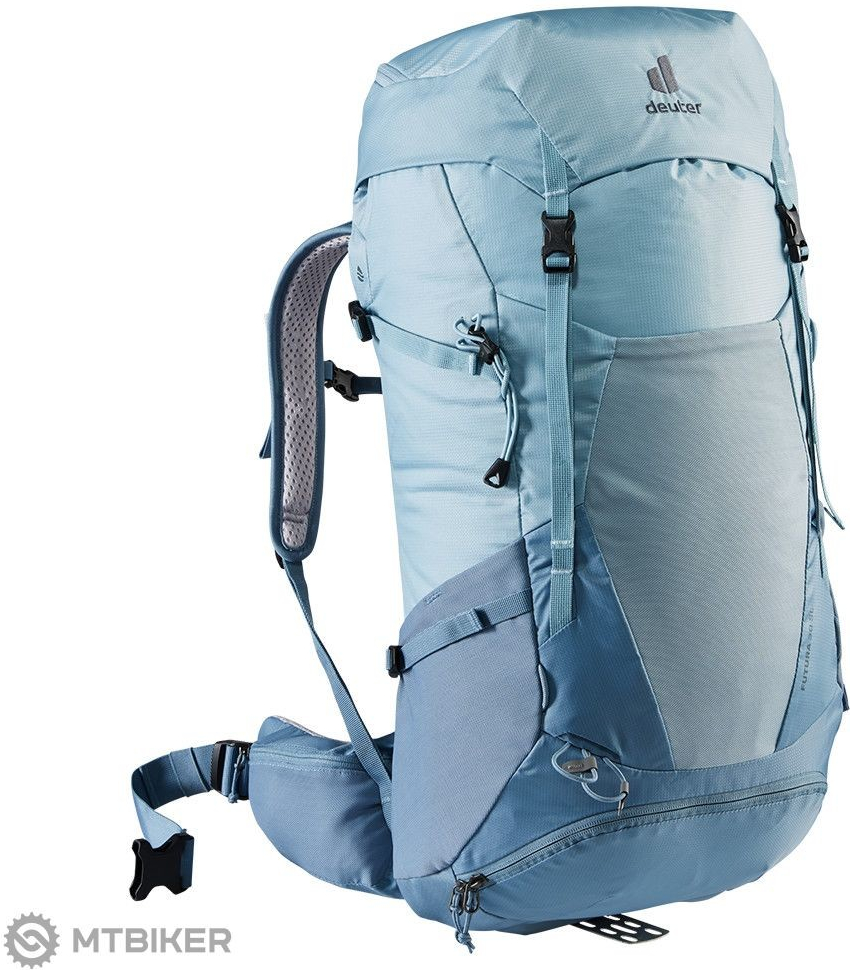 Deuter Futura sl 30l dusk slateblue