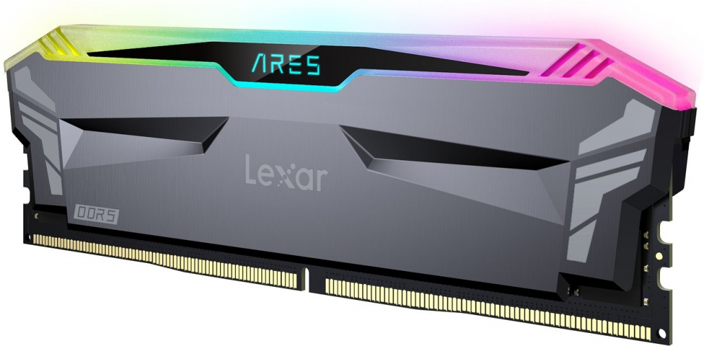 Lexar ARES DDR5 32GB 6000MHz CL30 (2x16GB) LD5BU016G-R6000GDLA