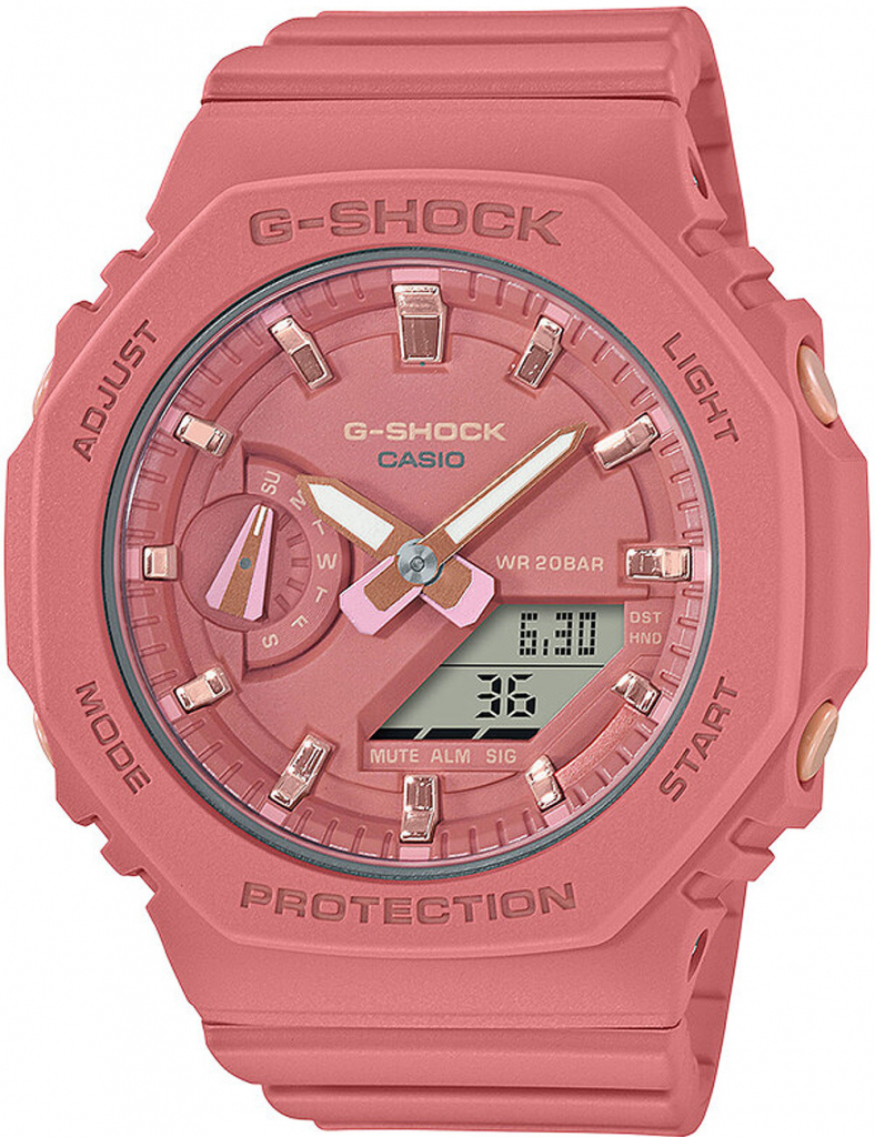 Casio GMA-S2100-4A2