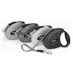 Flexi Fashion Gentleman 5m/25kg pásek Profile