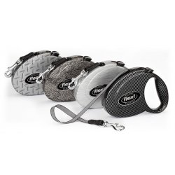 Flexi Fashion Gentleman 5m/25kg pásek Profile