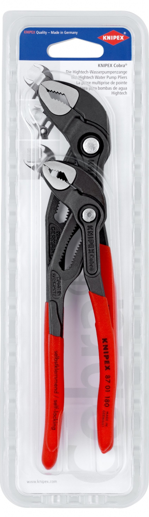 Knipex 003120V01 2 ks