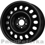 MWD 7Jx17 5x108 ET32