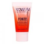 Nowum forte 3 solární mléko 30 ml