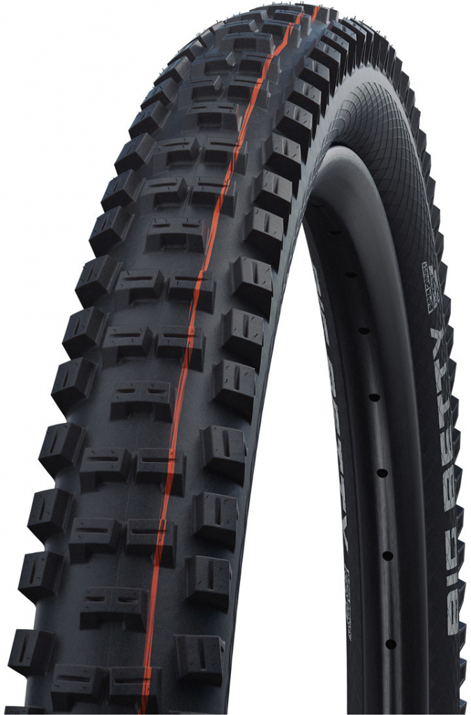 Schwalbe BIG BETTY Super Trail 27,5x2,40