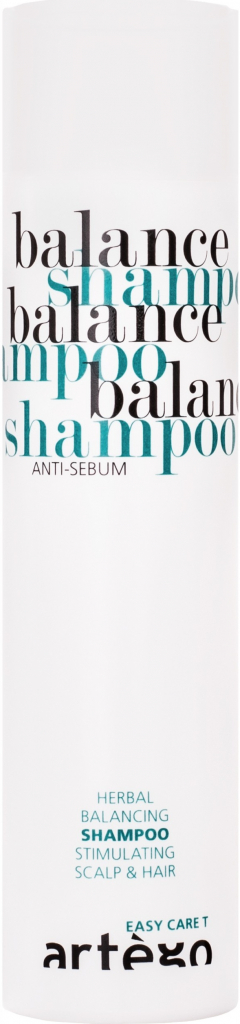 Artégo Shampoo Balance pro mastné vlasy a pokožku 250 ml