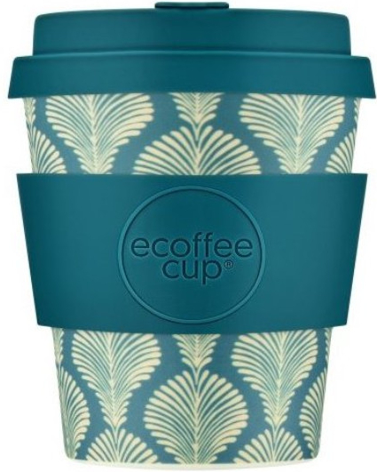 Ecoffee Cup cestovní hrnek Creasy Lu 240 ml