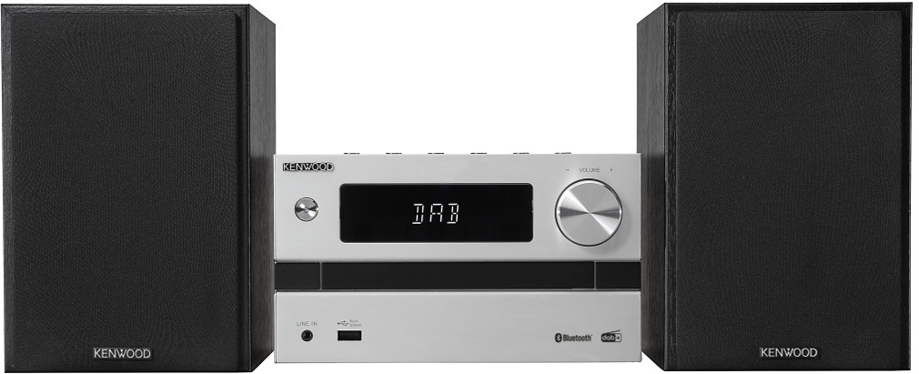 Kenwood M-720DAB