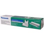 Fólie do faxu Panasonic KX-FP 148CE, 145, 143, KX-FC 231, 233, 235, 238, KX-FA54X, 2*114s, 35m*2, 2ks, O