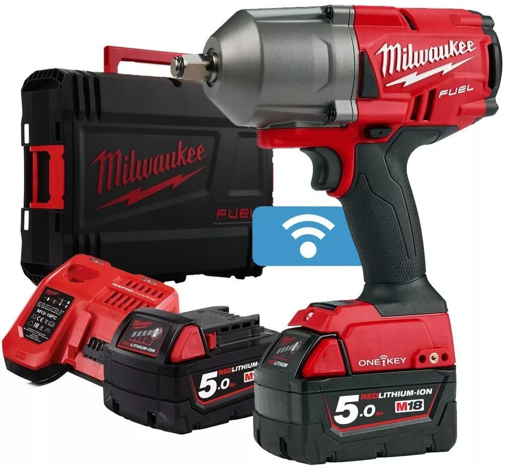 Milwaukee M18 ONEFHIWF12-502X 4933459727