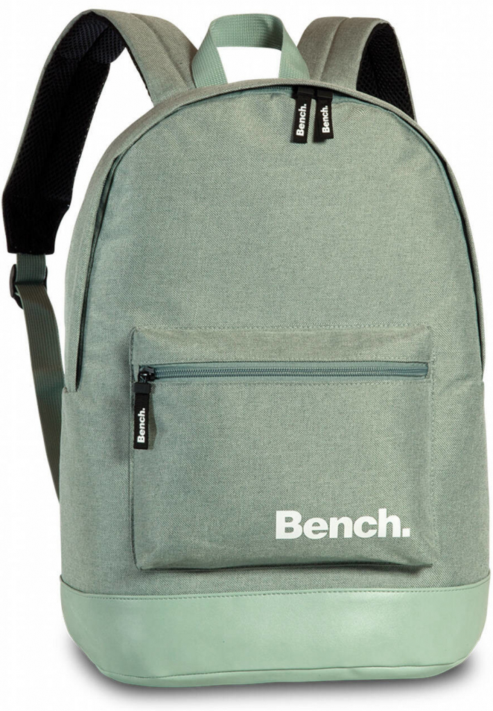 Bench classic daypack 64150-2300 zelená 16 l