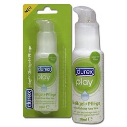 Durex Play Aloe Vera 50ml