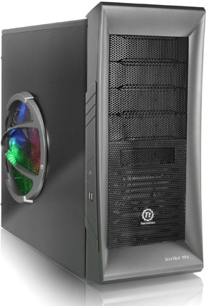 Thermaltake Strike MX VI6001BNS