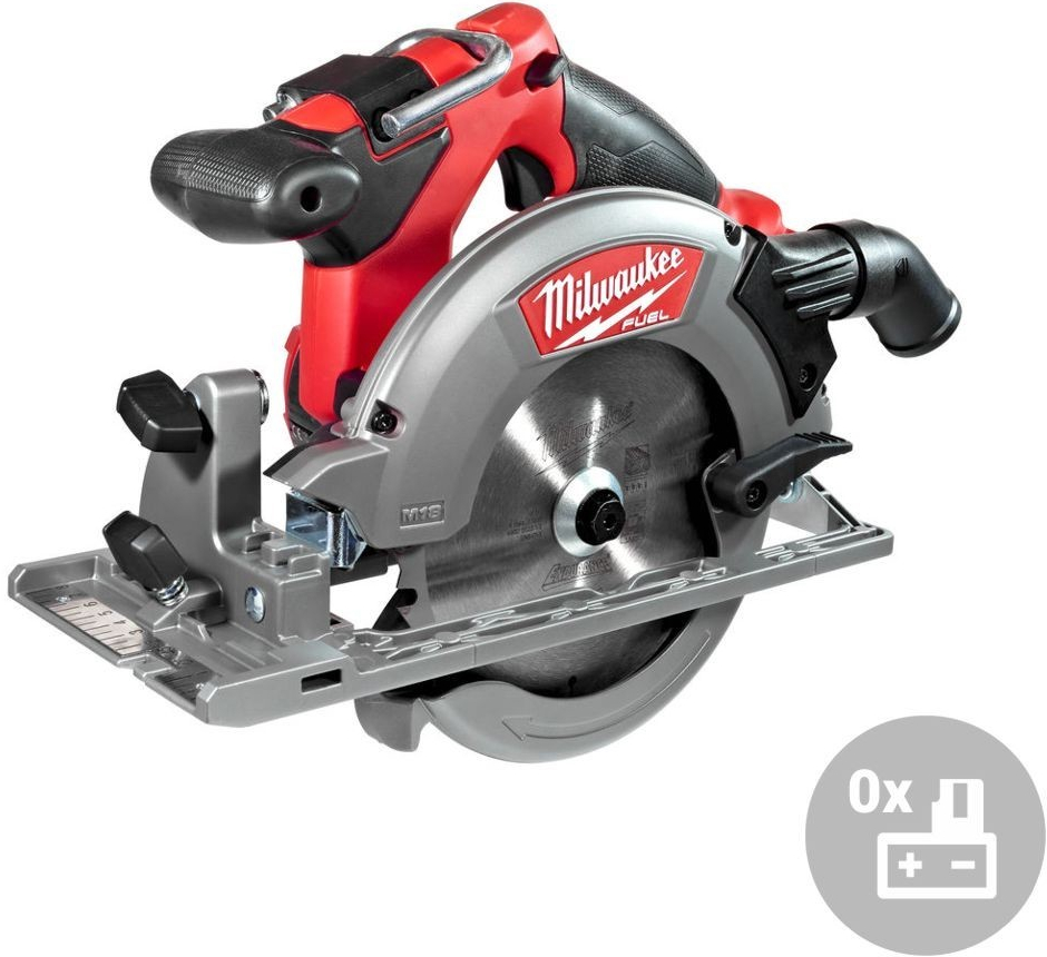 Milwaukee M18 CCS55-0X 4933451429